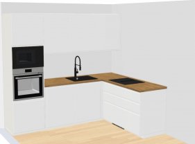 Service : pose de cuisine Service : pose de cuisine